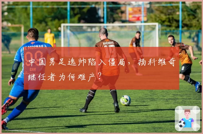 中国男足选帅陷入僵局，扬科维奇继任者为何难产？