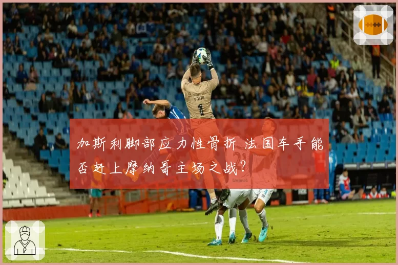 加斯利脚部应力性骨折 法国车手能否赶上摩纳哥主场之战？